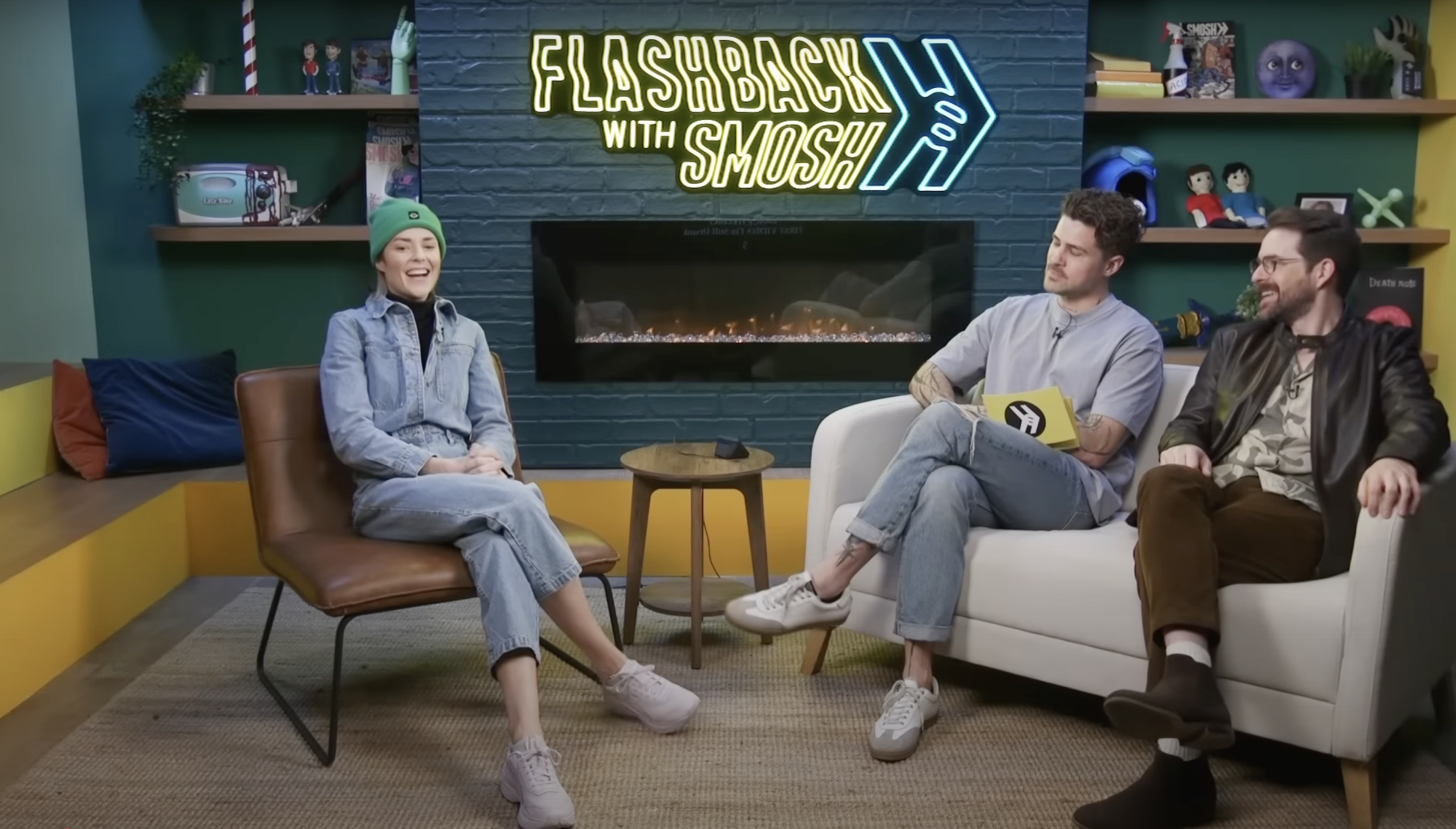 AI Analysis & Clipping